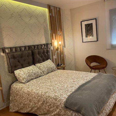 Precioso Apartamento Muy Cerca De Mendez Alvaro มาดริด ภายนอก รูปภาพ