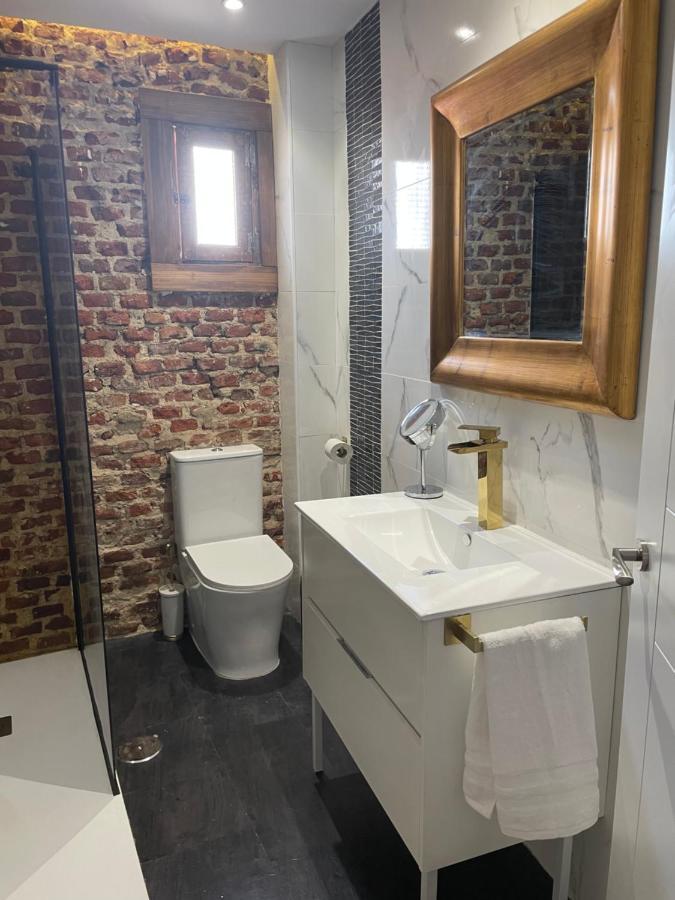 Precioso Apartamento Muy Cerca De Mendez Alvaro มาดริด ภายนอก รูปภาพ