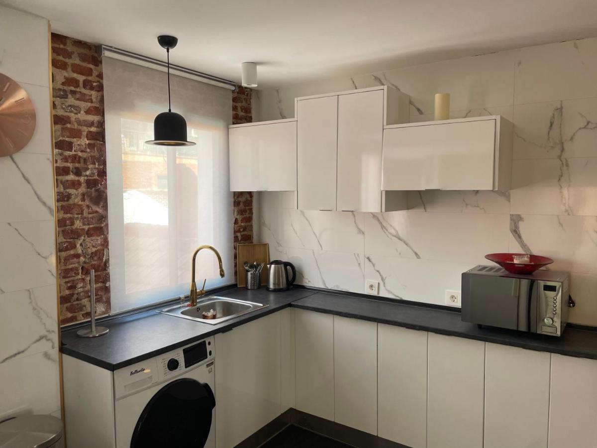 Precioso Apartamento Muy Cerca De Mendez Alvaro มาดริด ภายนอก รูปภาพ