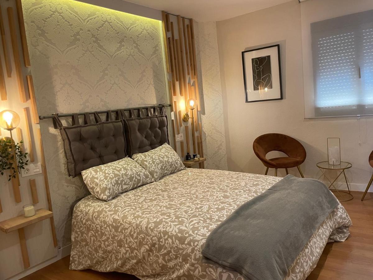 Precioso Apartamento Muy Cerca De Mendez Alvaro มาดริด ภายนอก รูปภาพ