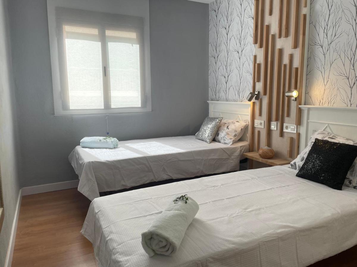 Precioso Apartamento Muy Cerca De Mendez Alvaro มาดริด ภายนอก รูปภาพ
