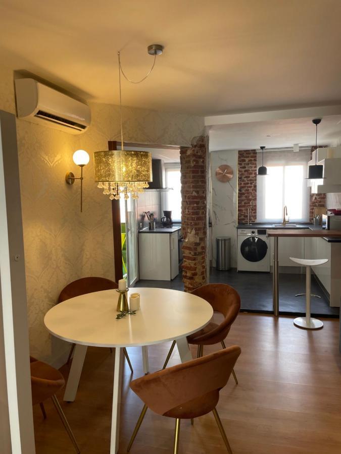 Precioso Apartamento Muy Cerca De Mendez Alvaro มาดริด ภายนอก รูปภาพ