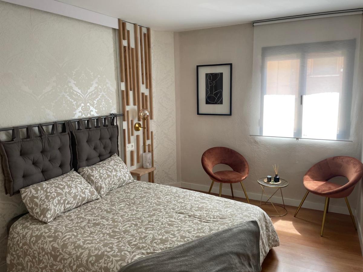 Precioso Apartamento Muy Cerca De Mendez Alvaro มาดริด ภายนอก รูปภาพ